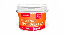 КРАСКА КМ0 EXTRA негорючая краска 9 литров