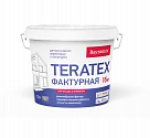 TERATEX Моделируемое текстурное покрытие