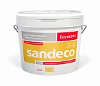 SANDECO декоративная штукатурка 